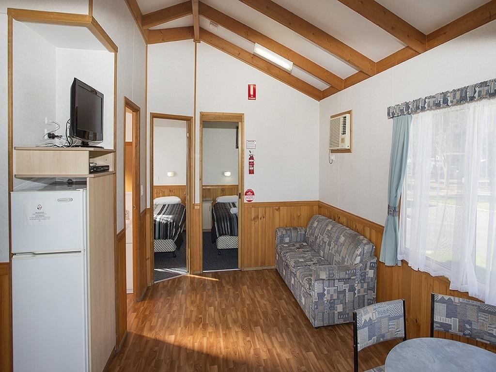 Hotel Big 4 Barossa Tourist Park Nuriootpa Habitación foto