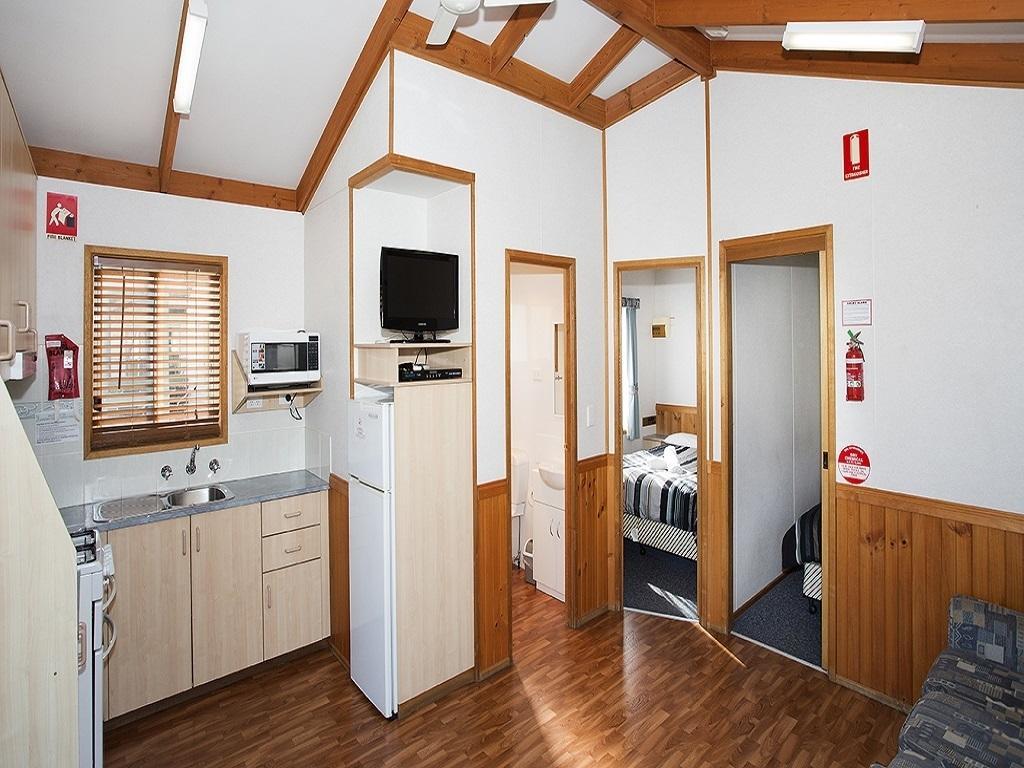 Hotel Big 4 Barossa Tourist Park Nuriootpa Habitación foto