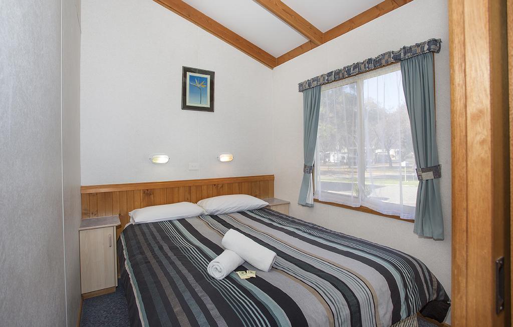 Hotel Big 4 Barossa Tourist Park Nuriootpa Habitación foto