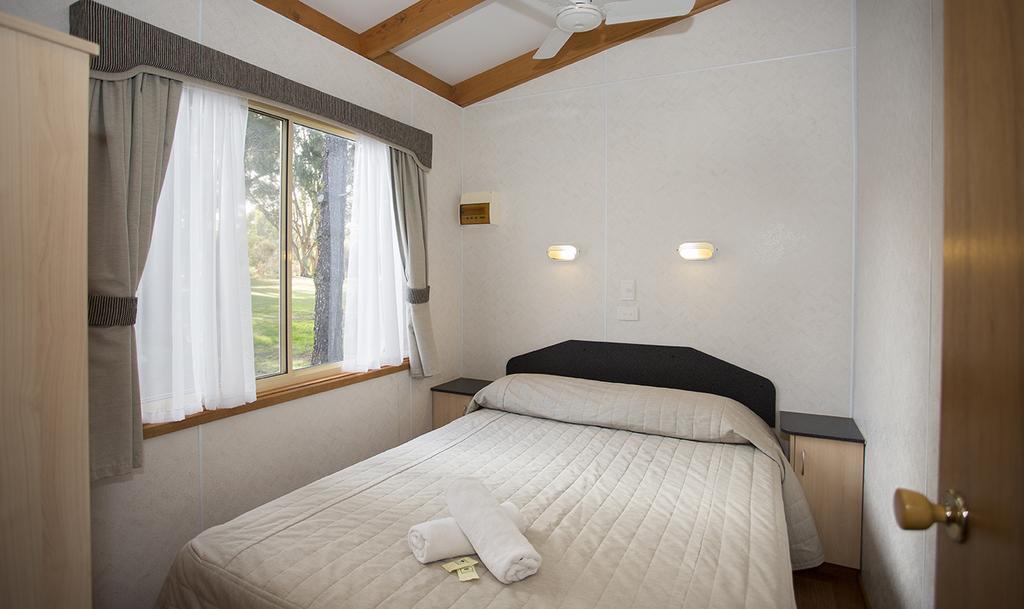 Hotel Big 4 Barossa Tourist Park Nuriootpa Habitación foto
